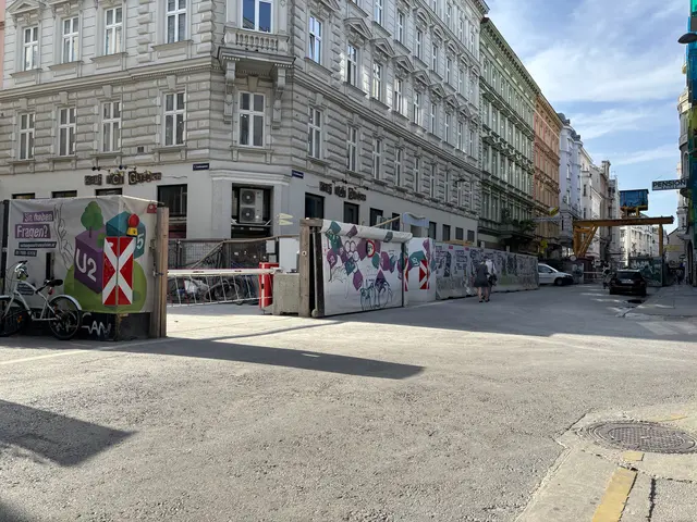 Foto: Matthias Pandrea /MeinBezirk