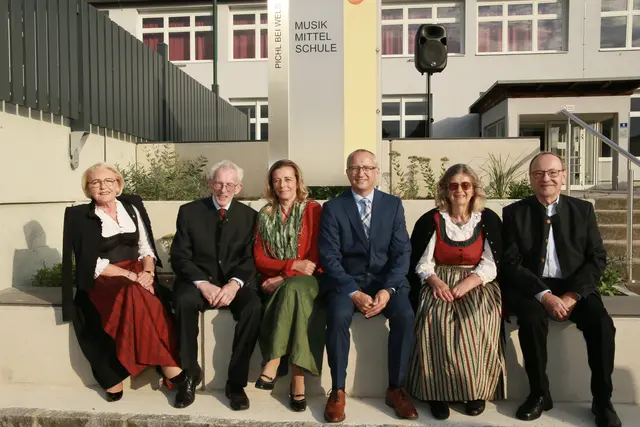 Foto: Gemeinde Pichl