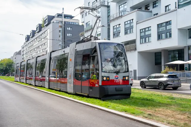 Foto: Valentina Marinelic/MeinBezirk