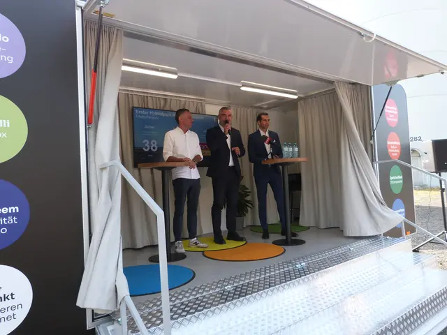 Foto: Vanessa Wittmann