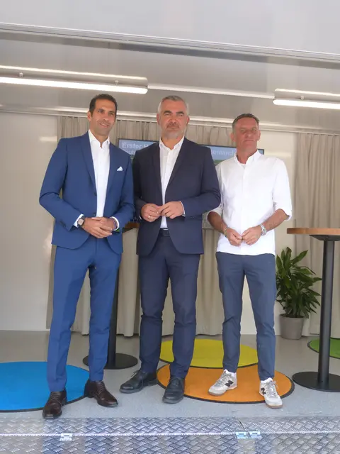 Foto: Vanessa Wittmann