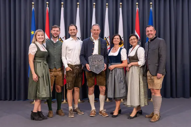 Foto: Land OÖ/Margot Haag