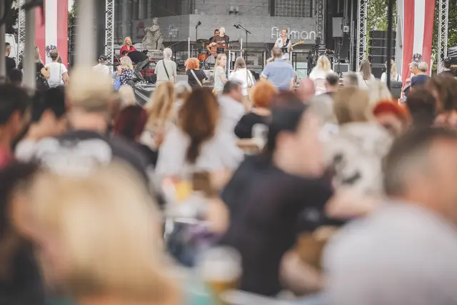 Foto: Klaus Pressberger