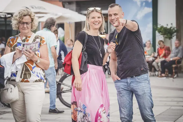 Foto: Klaus Pressberger