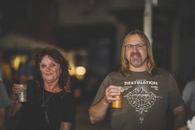 Foto: Klaus Pressberger