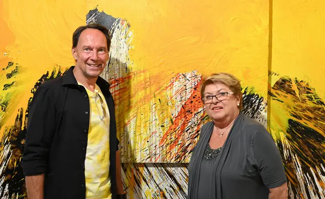 Foto: Wilfried Fischer