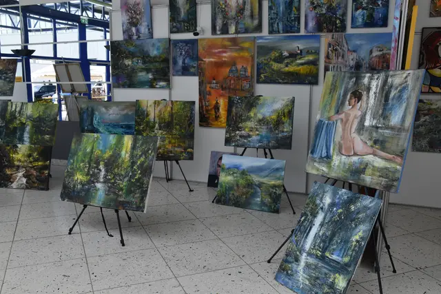 Foto: Michael Strini