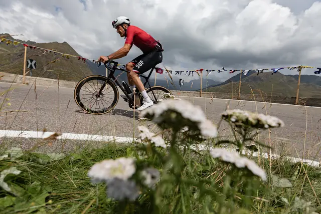 Aufgrund des Ötztalmarathons kommt es am Sonntag zu Straßensperren sowie Abweichungen in der Öffi-Linienführung. | Foto: Ötztal Tourismus