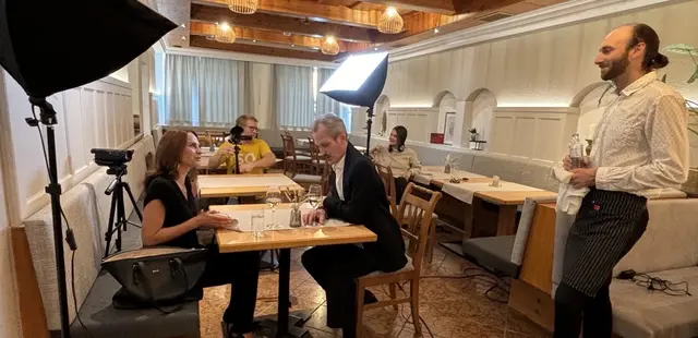 Foto: Anna Haslehner