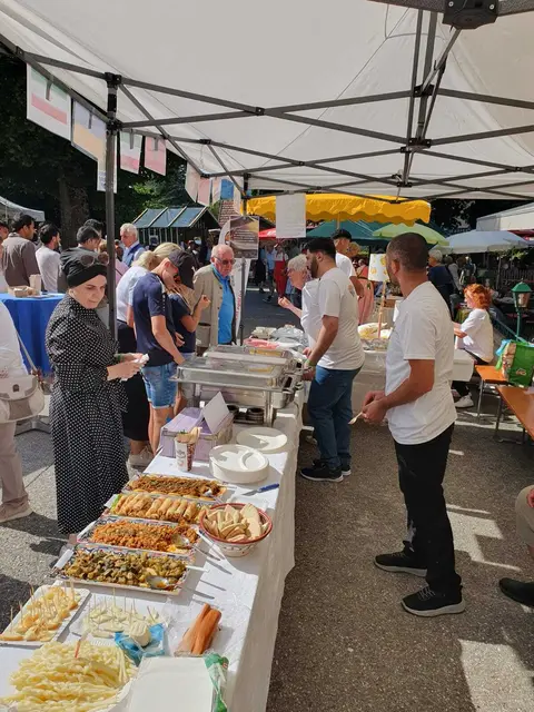 Foto: Verein Mondseeland hilft