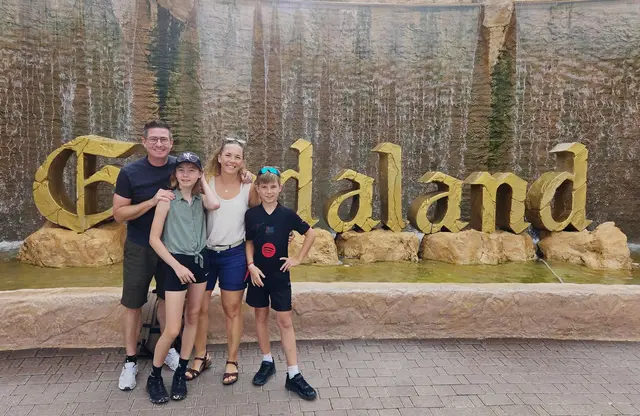 Andreas Obermayr / Neukirchen bei Lambach | Foto: Obermayr