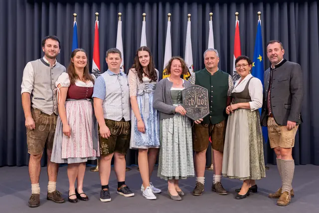 Foto: Land OÖ/Margot Haag