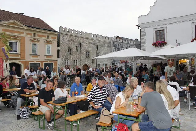Foto: Walter Kellner