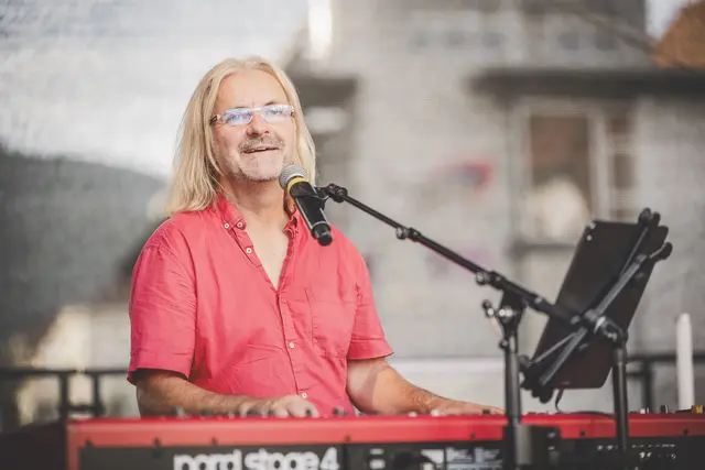 Foto: Klaus Pressberger