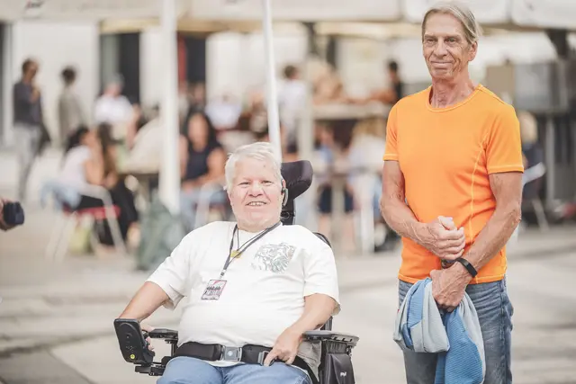 Foto: Klaus Pressberger