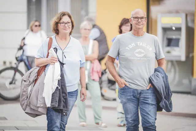 Foto: Klaus Pressberger
