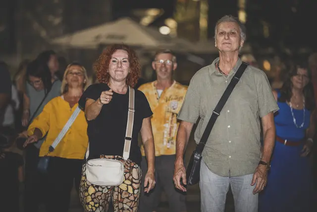 Foto: Klaus Pressberger