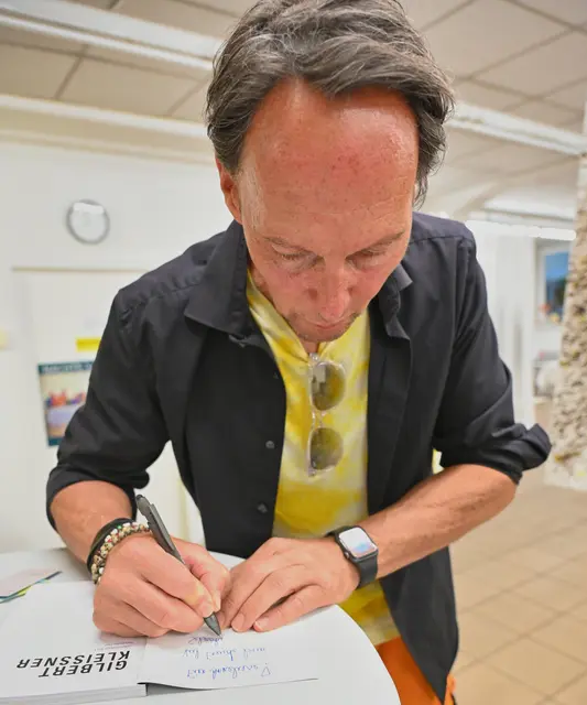 Foto: Wilfried Fischer