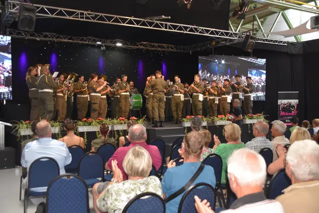 Foto: Michael Strini