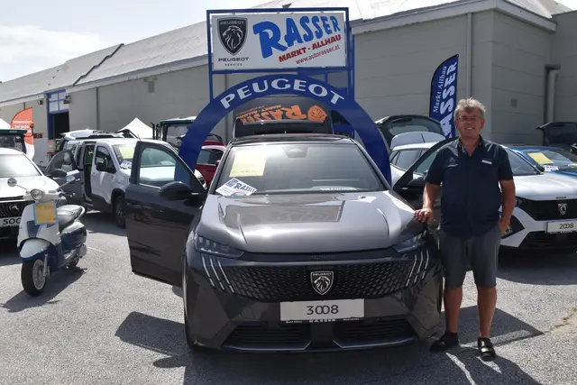 Foto: Michael Strini