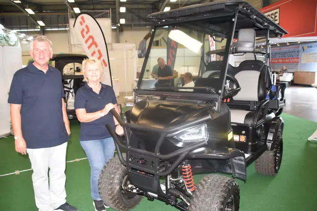 Foto: Michael Strini