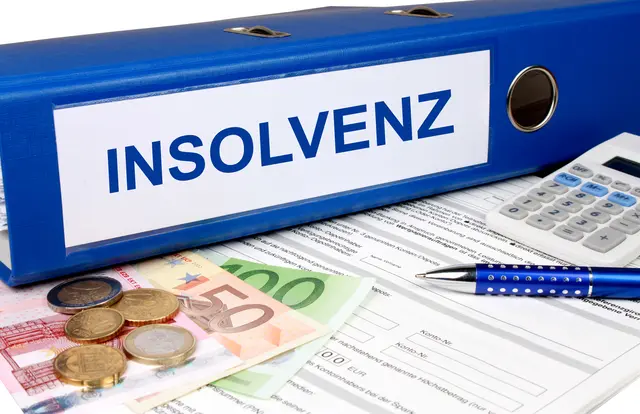 Die PBG Projektentwicklungs und Beratungs GmbH ist insolvent. | Foto: stockadobe