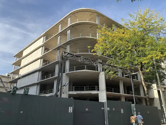 Foto: Matthias Pandrea /MeinBezirk