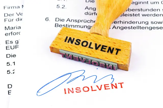 Die OD Trockenbau GmbH mit Sitz in Stöttera ist insolvent, wie der KSV1870 am Freitag bekannt gab. | Foto: Bilderbox