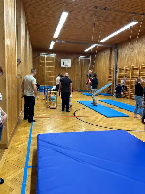 Foto: Sportunion Wien3