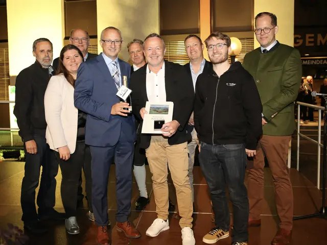 Foto: Gemeinde Pichl