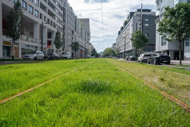 Foto: Valentina Marinelic/MeinBezirk