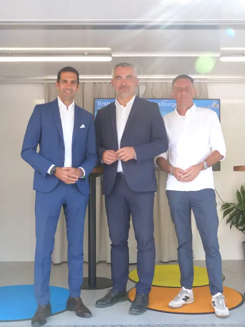 Foto: Vanessa Wittmann