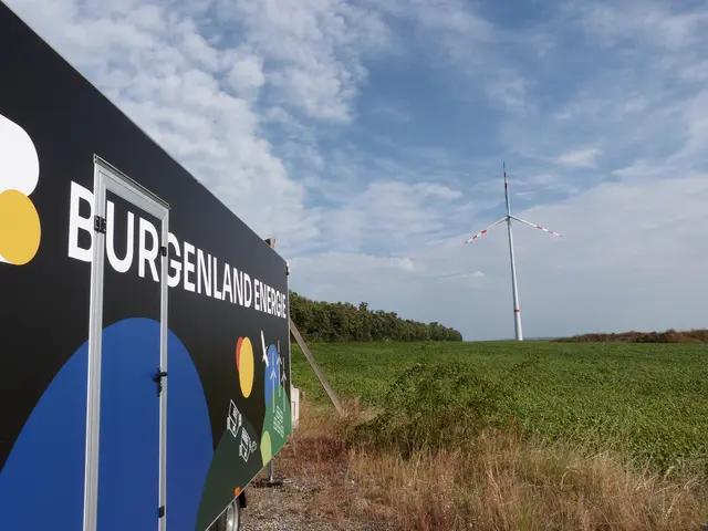 Am Freitag, den 29. August 2025 wurde ein starkes Signal für die Zukunft gesetzt.  | Foto: Vanessa Wittmann