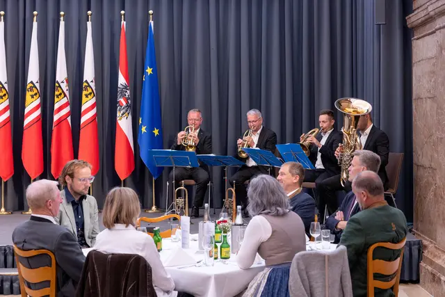 Foto: Land OÖ/Margot Haag