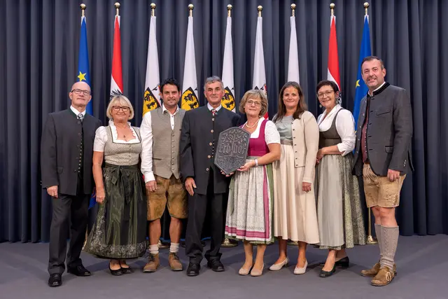 Foto: Land OÖ/Margot Haag