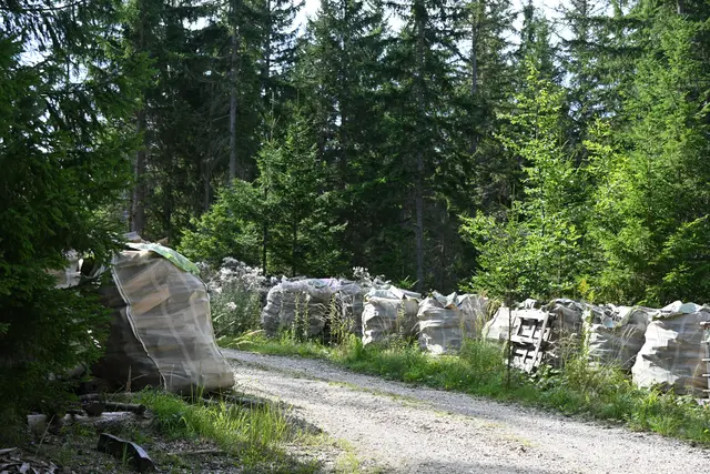 Der nächste Winter kommt bestimmt