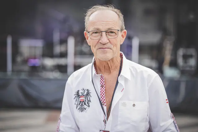 Foto: Klaus Pressberger