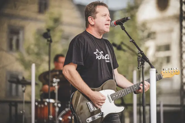 Foto: Klaus Pressberger