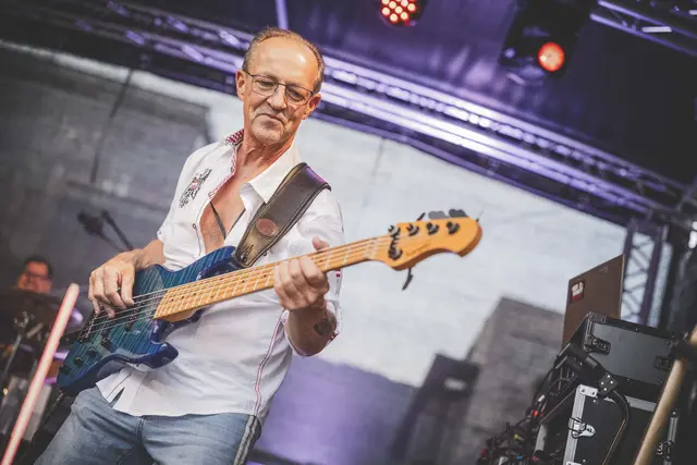 Foto: Klaus Pressberger