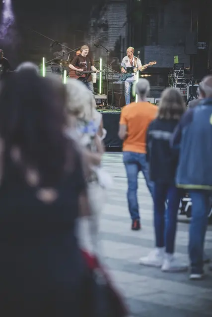 Foto: Klaus Pressberger