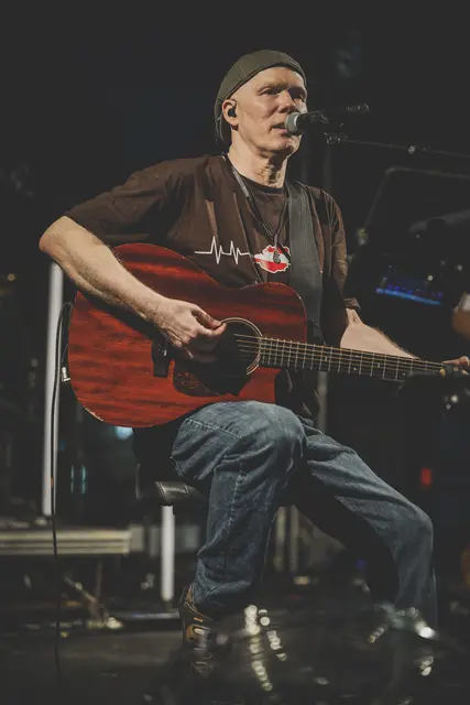 Foto: Klaus Pressberger