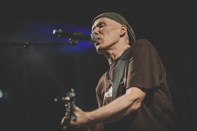 Foto: Klaus Pressberger