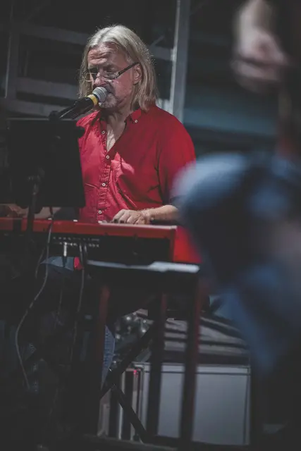 Foto: Klaus Pressberger