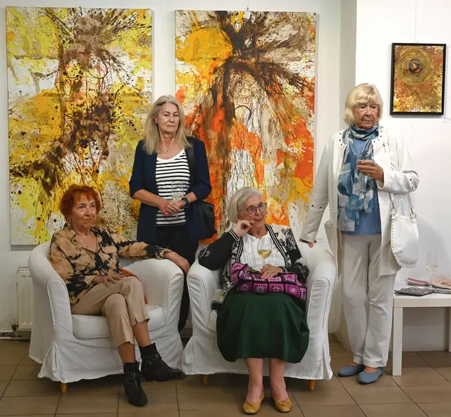 Foto: Wilfried Fischer