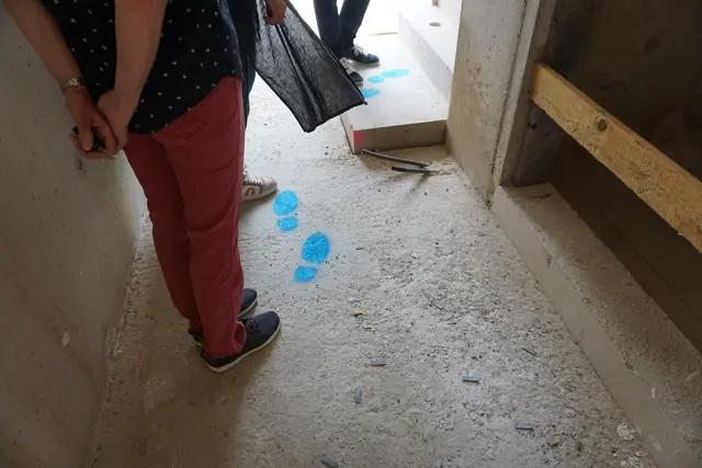 Foto: Martina Obertimpfler 