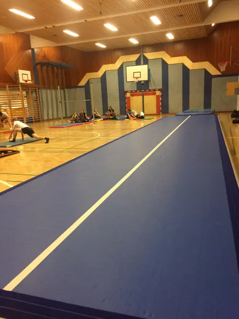 Foto: Sportunion Wien3