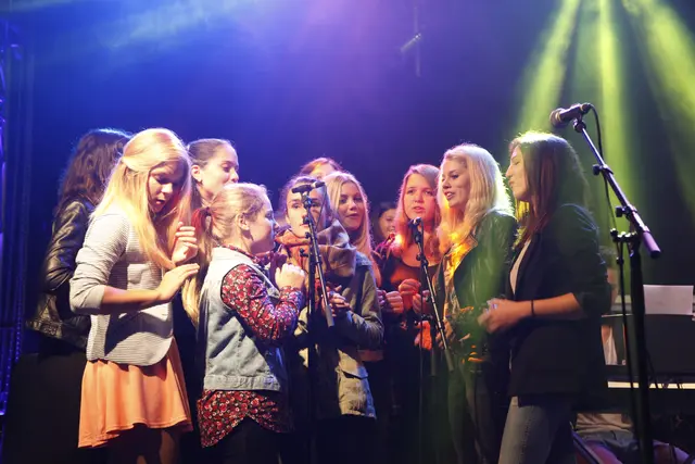 Einschreibungen am Modern Music College von 8. bis 11. September! | Foto: MMC