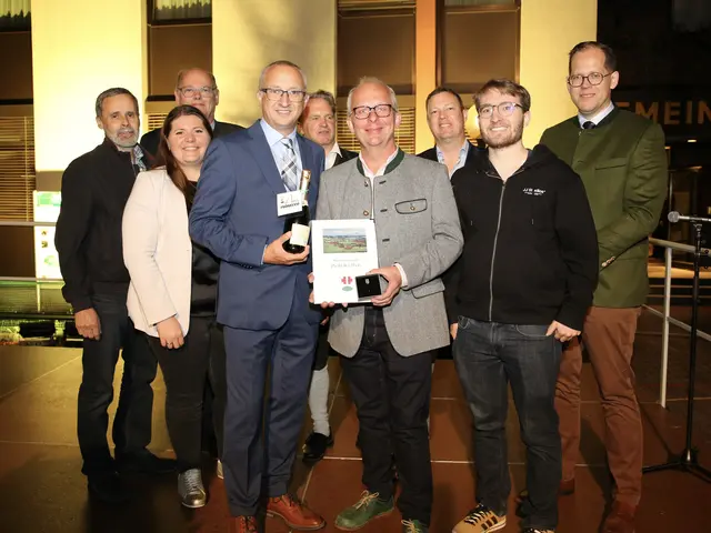 Foto: Gemeinde Pichl