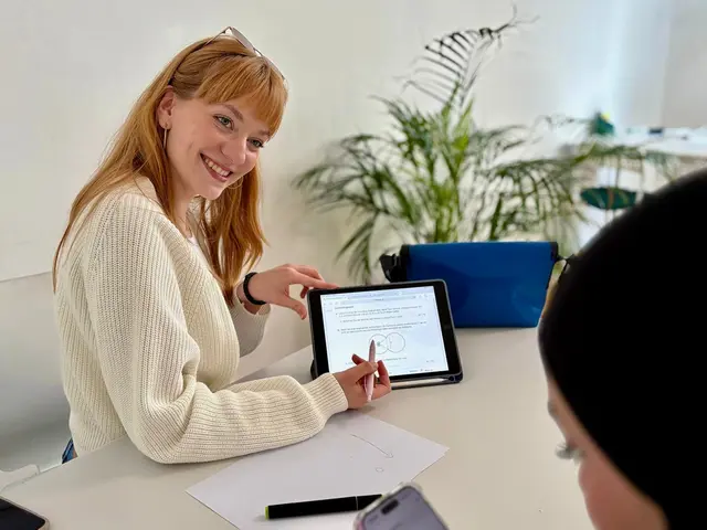 Die QM Akademie begleitet Schülerinnen und Schüler vom Vorschulalter bis hin zur Matura – in allen Schularten | Foto: QM Akademie