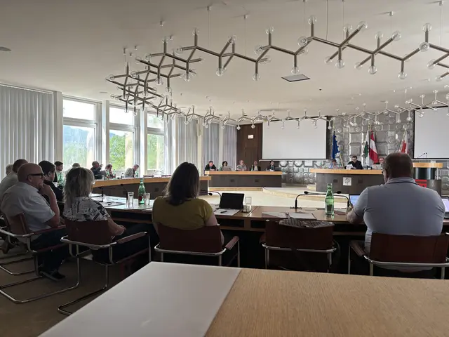 Alle fünf Anträge der Opposition wurden von der Allianz für Leoben mehrheitlich abgelehnt.  | Foto: MeinBezirk/Astrid Moder